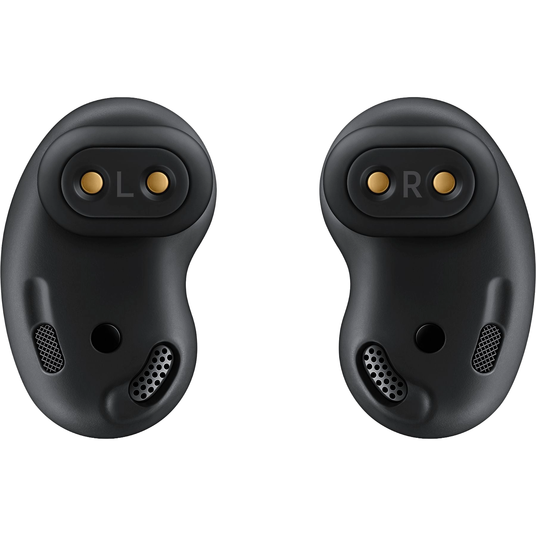 Наушники Samsung Galaxy Buds Live Black (Бывшего Употребления)