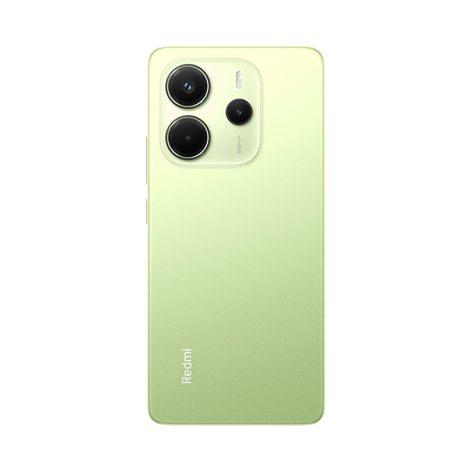 Смартфон Redmi Note 14 8/256GB (Lime Green)