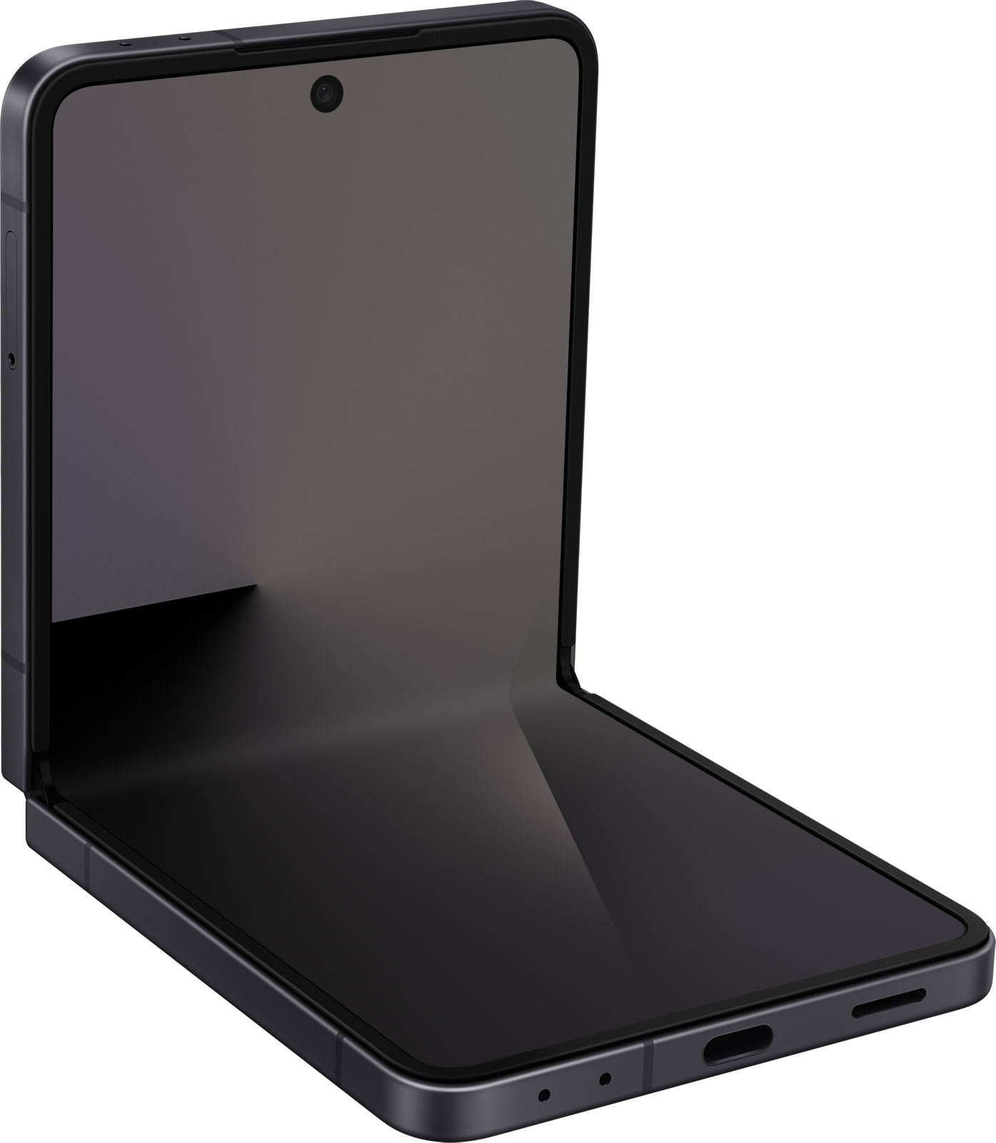 Смартфон Samsung Galaxy Z Flip 7 12/256GB (Jetblack)