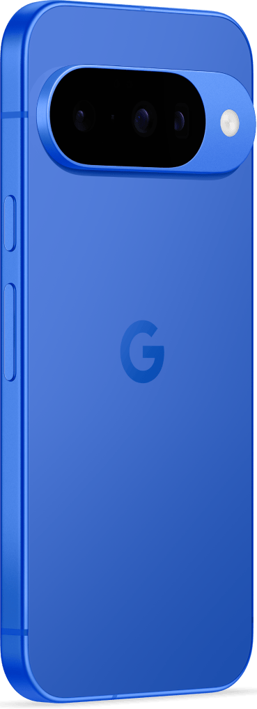 Смартфон Google Pixel 10 12/128Gb (Indigo)