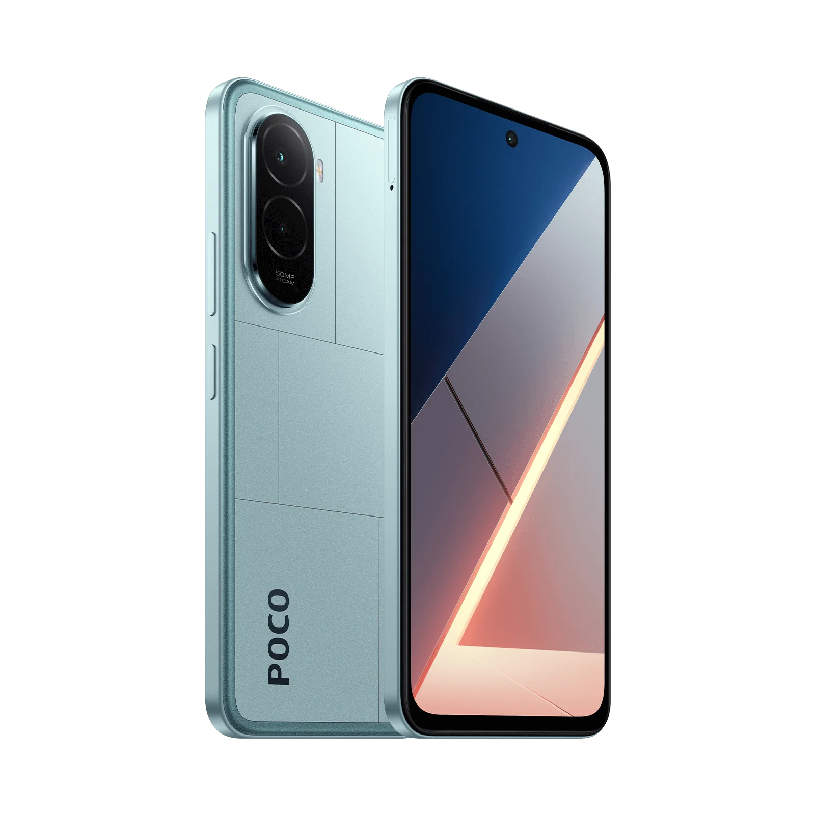 Смартфон Poco M7 8/256GB (Blue)