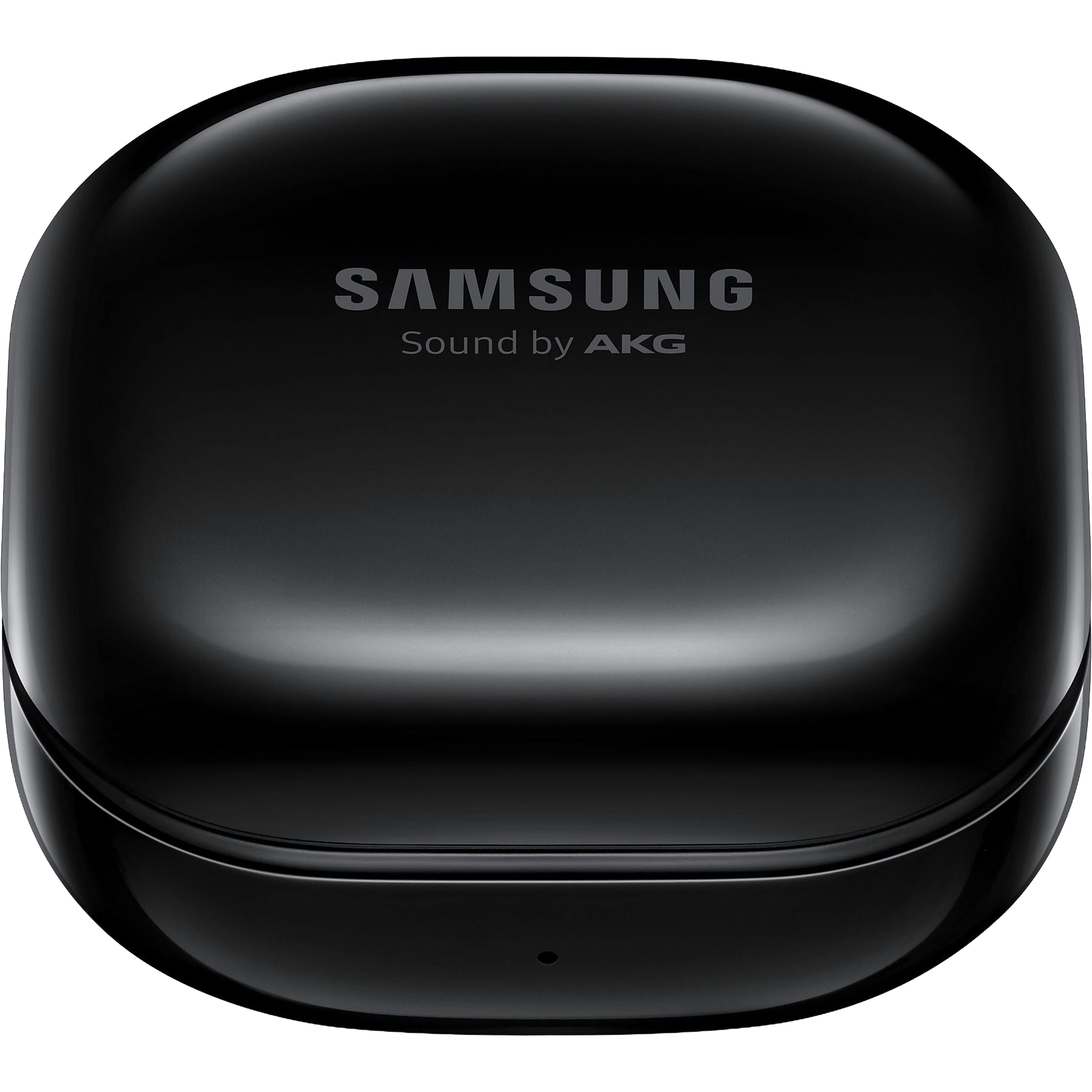 Наушники Samsung Galaxy Buds Live Black (Бывшего Употребления)