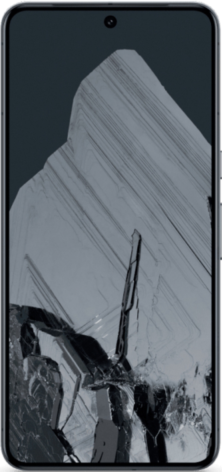 Смартфон Google Pixel 8 Pro 12/128GB (Obsidian)