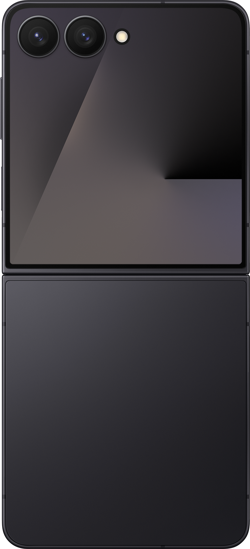 Смартфон Samsung Galaxy Z Flip 7 12/256GB (Jetblack)