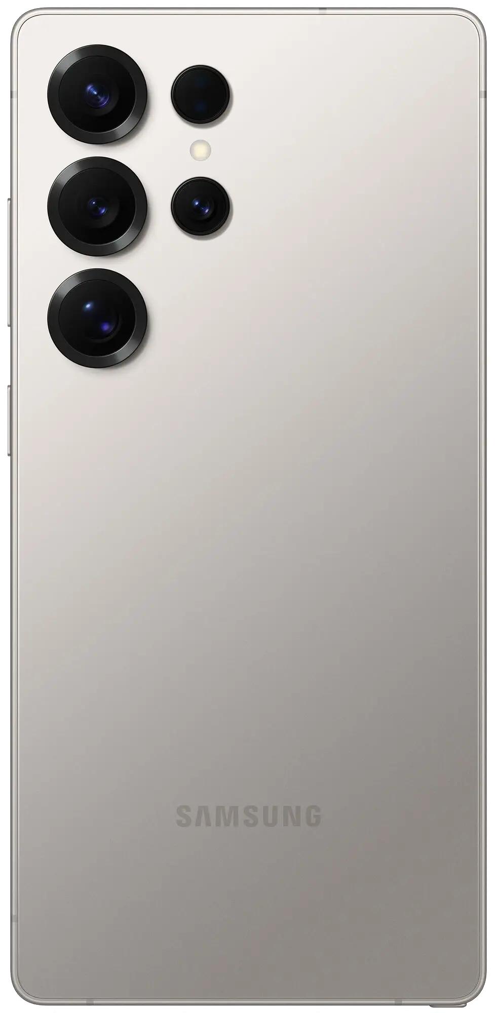 Смартфон Samsung Galaxy S25 Ultra 12/1TB (Titanium Gray)