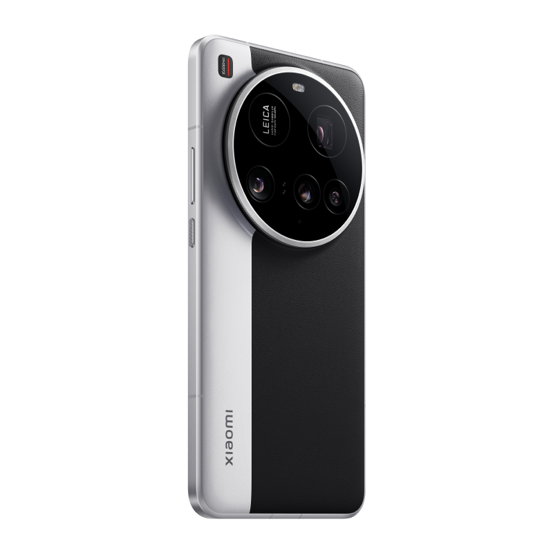 Смартфон Xiaomi 15 Ultra 16/1TB (Silver Chrome)