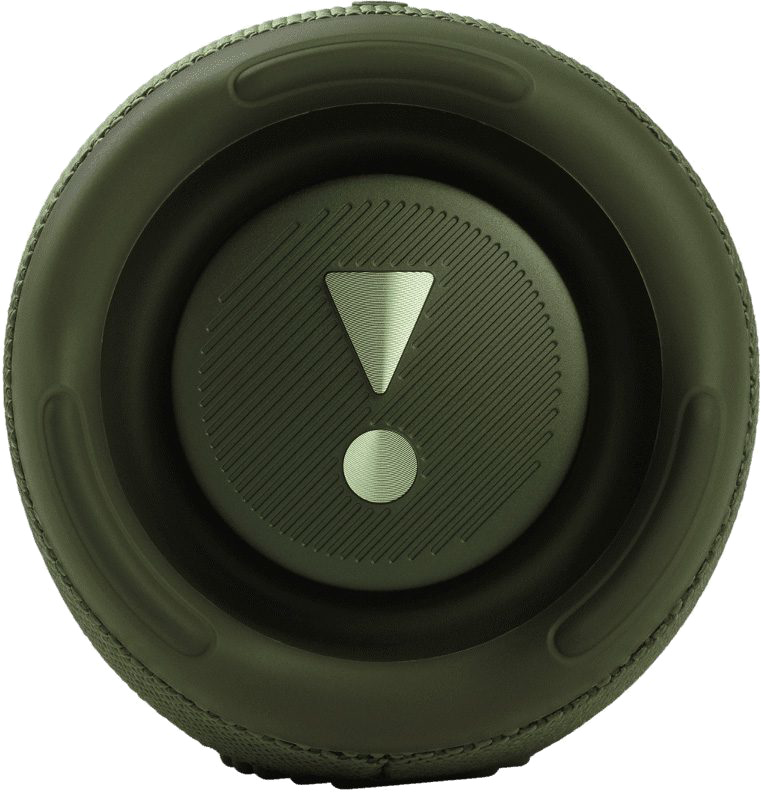 Портативная колонка JBL Charge 5 (Green)