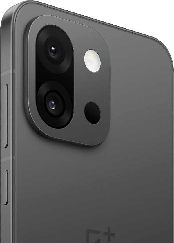Смартфон OnePlus 13s 12/256Gb (Black Velvet)