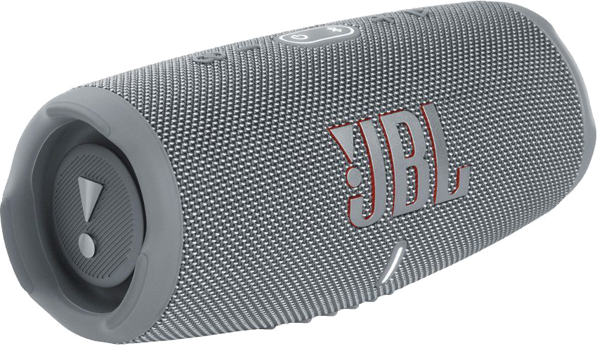 Портативная колонка JBL Charge 5 (Gray)