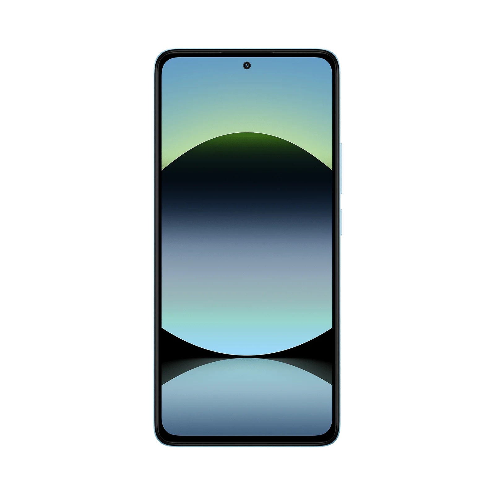 Смартфон Redmi Note 14 8/256GB (Ocean Blue)
