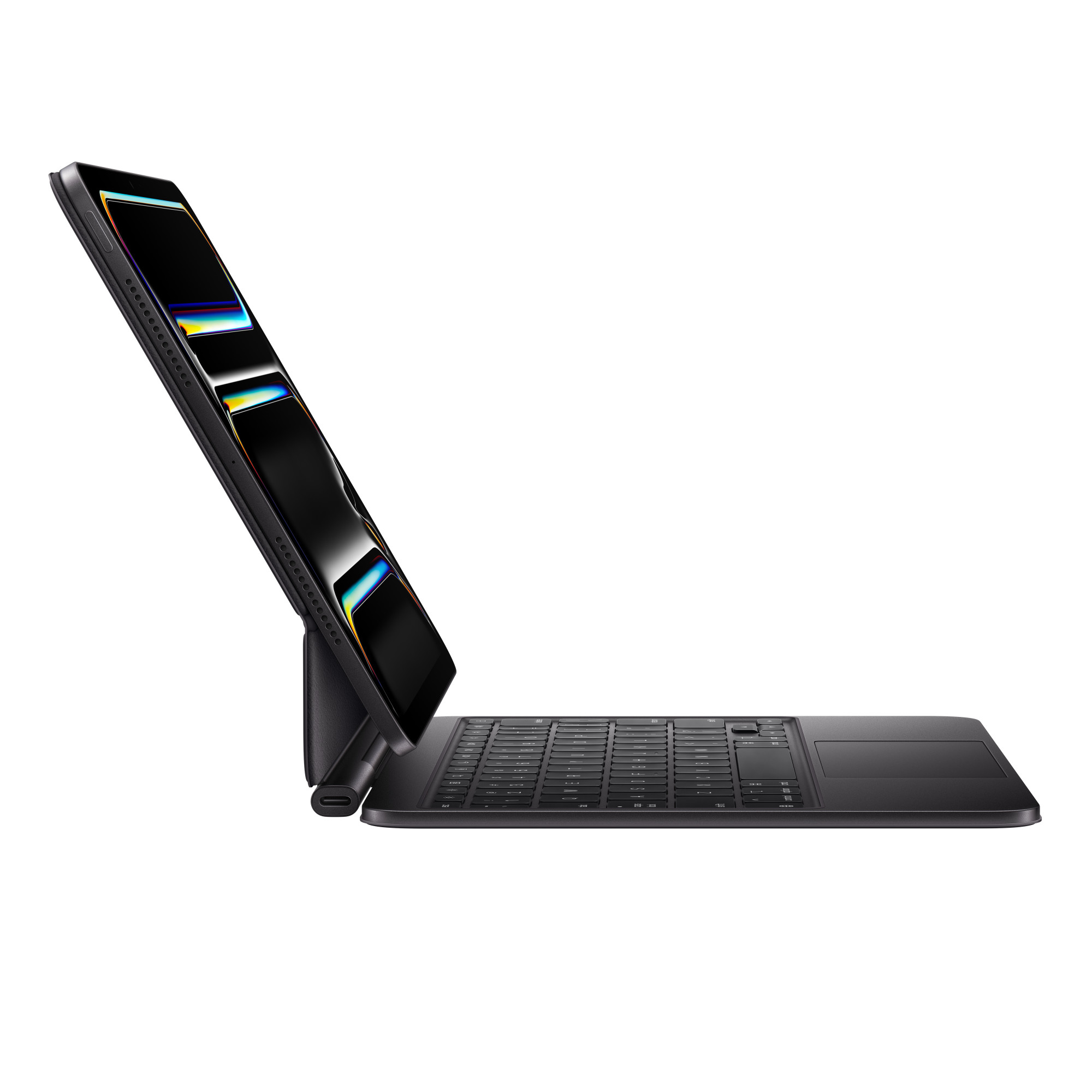 Apple Magic Keyboard for iPad Pro 11 M4 Black