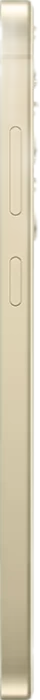 Смартфон Samsung Galaxy S24+ 12/256Gb (Amber Yellow)