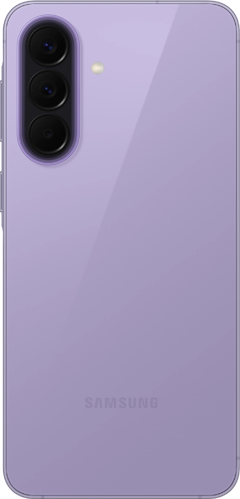 Смартфон Samsung Galaxy A57 8/128GB (Cиреневый)