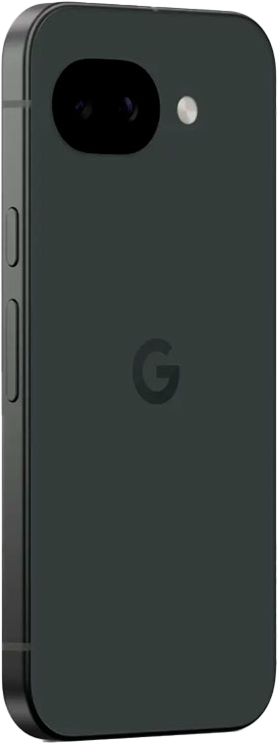 Смартфон Google Pixel 10a 8/256GB (Obsidian)