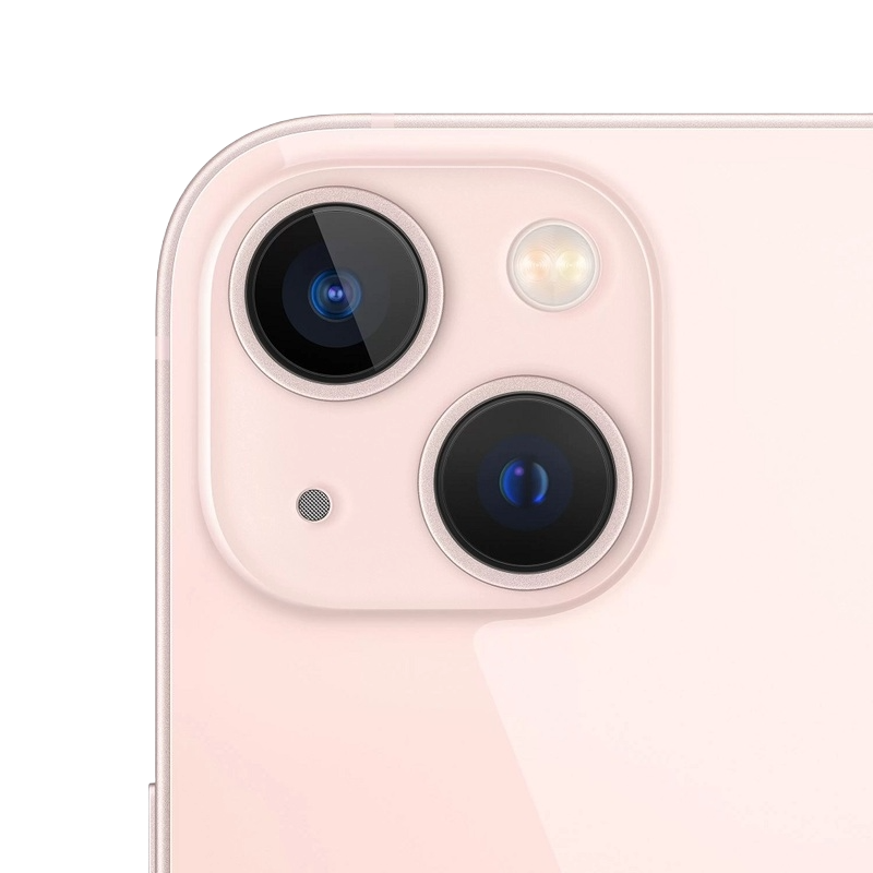 Apple iPhone 13 128GB Pink (Бывшего Употребления)