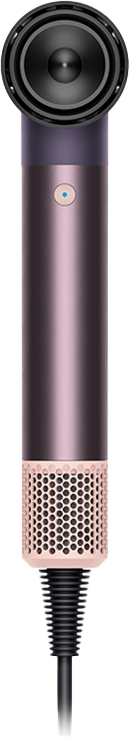 Фен Dyson Supersonic R HD17 Pro Straight+Wavy (Jasper Plum)