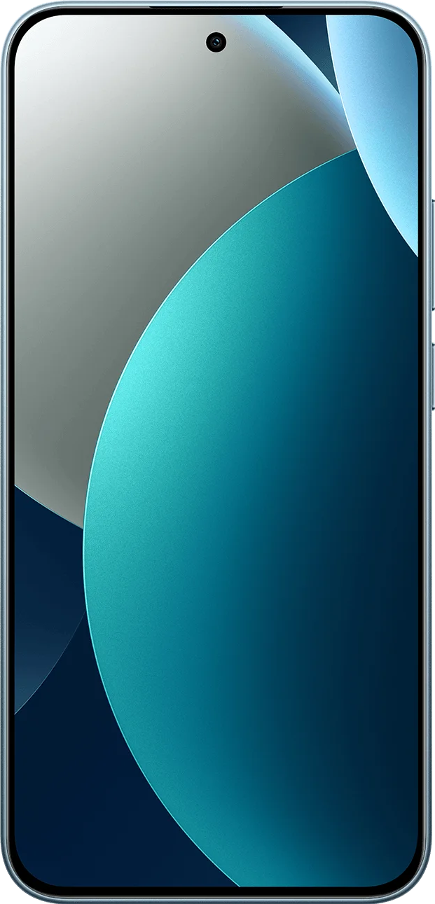 Смартфон Redmi Note 15 Pro 5G 8/256GB (Glacier Blue)