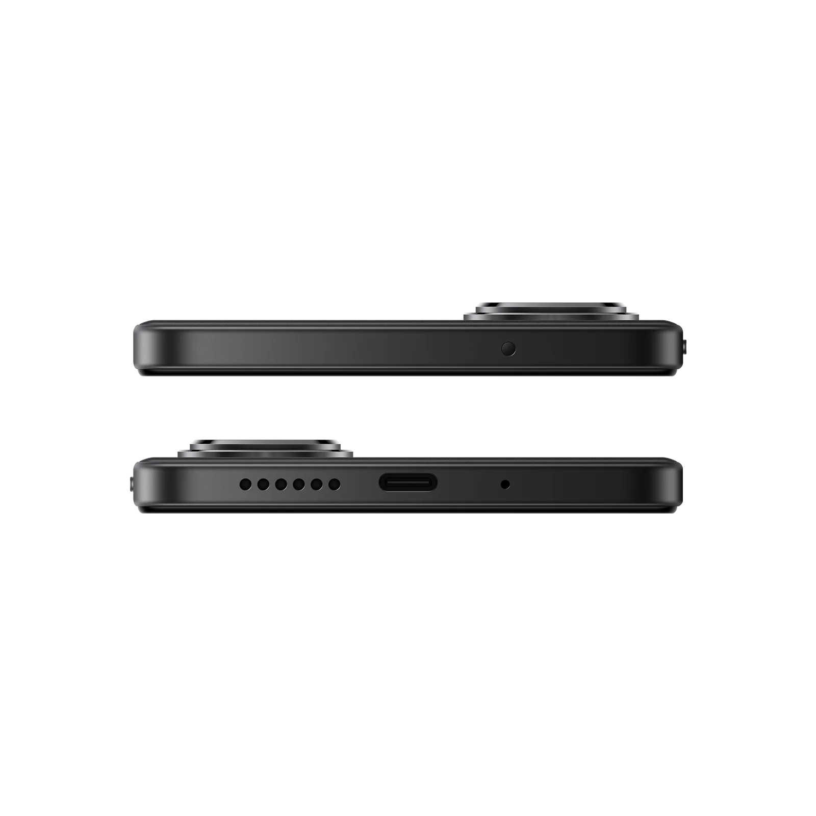Смартфон Poco M7 8/256GB (Black)