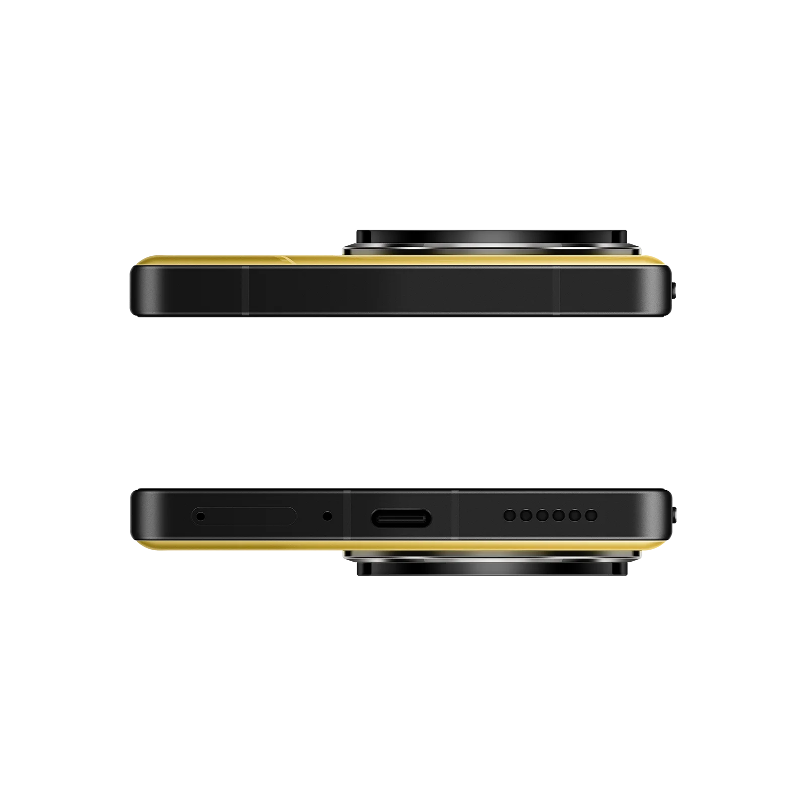 Смартфон Poco F7 Ultra 16/512GB (Yellow)