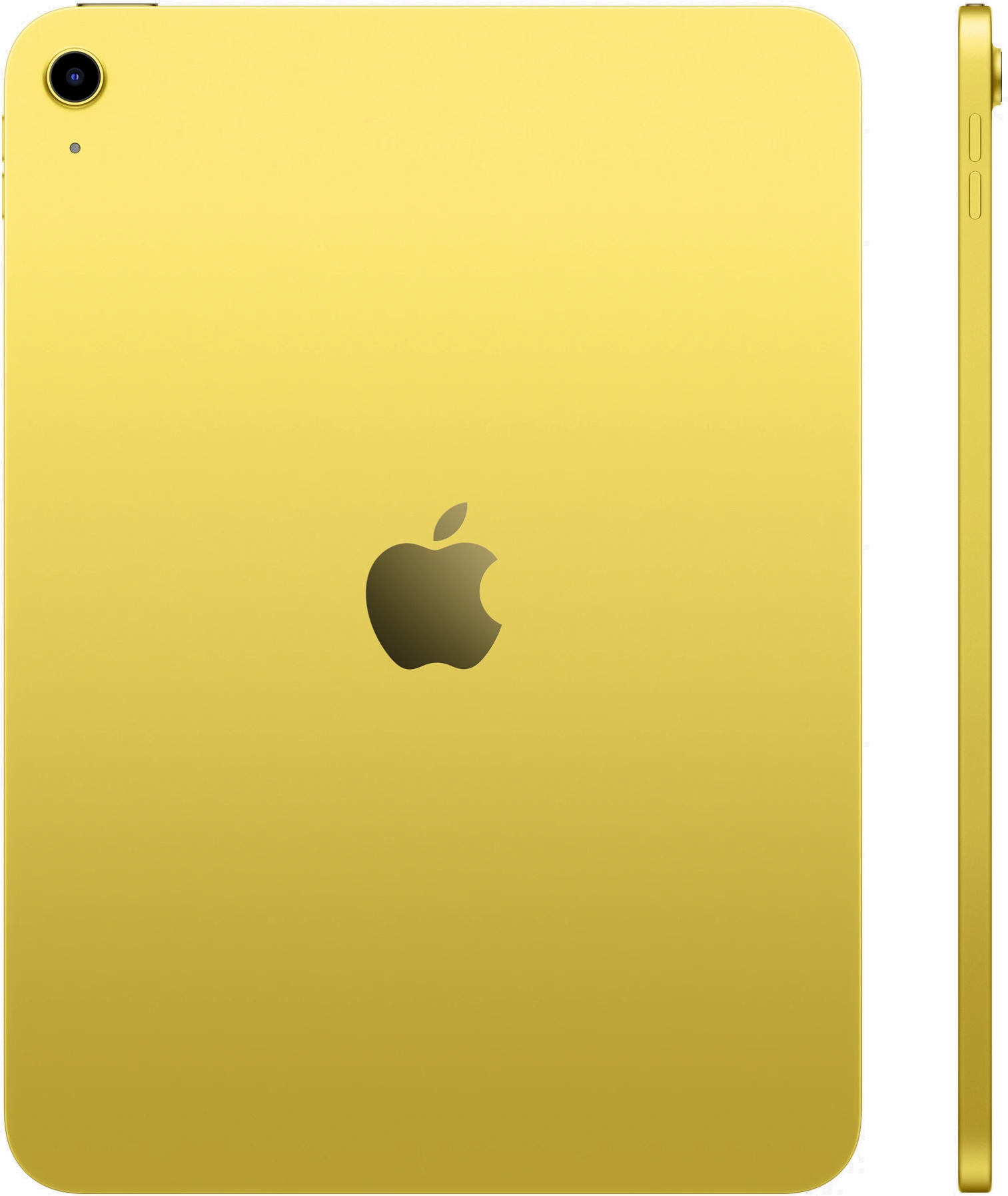 Планшет Apple iPad (2025) 128GB Wi-Fi (Yellow)