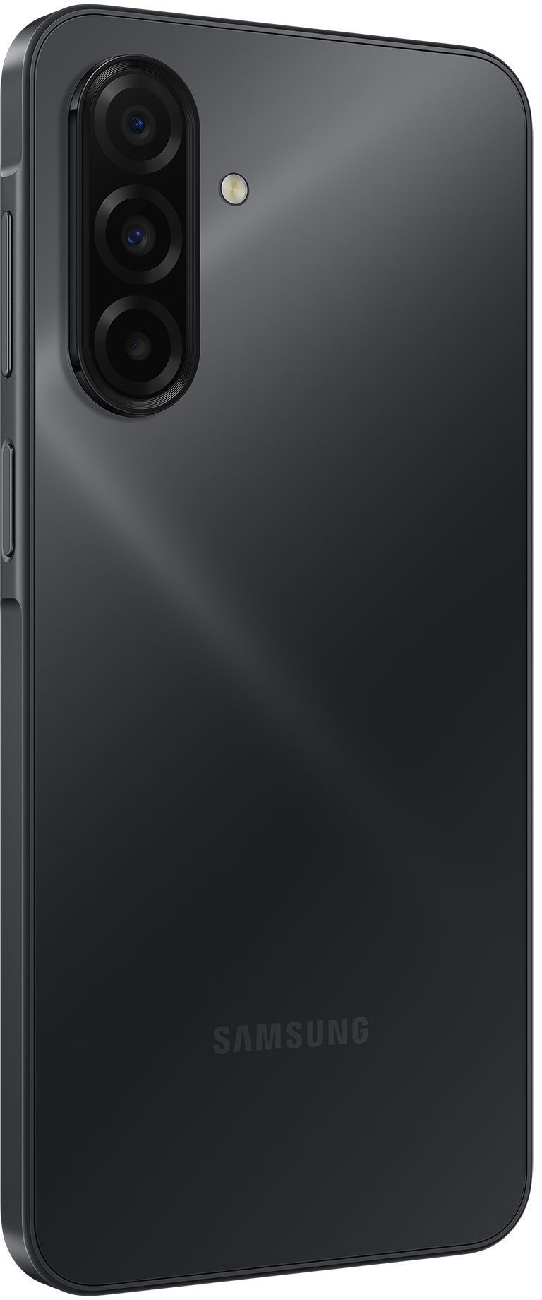 Смартфон Samsung Galaxy A17 8/256GB Black
