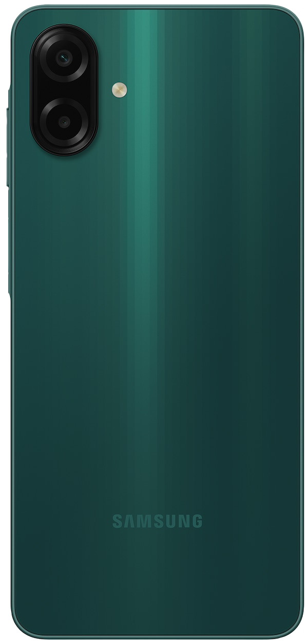 Смартфон Samsung Galaxy A07 4/128GB (Green)