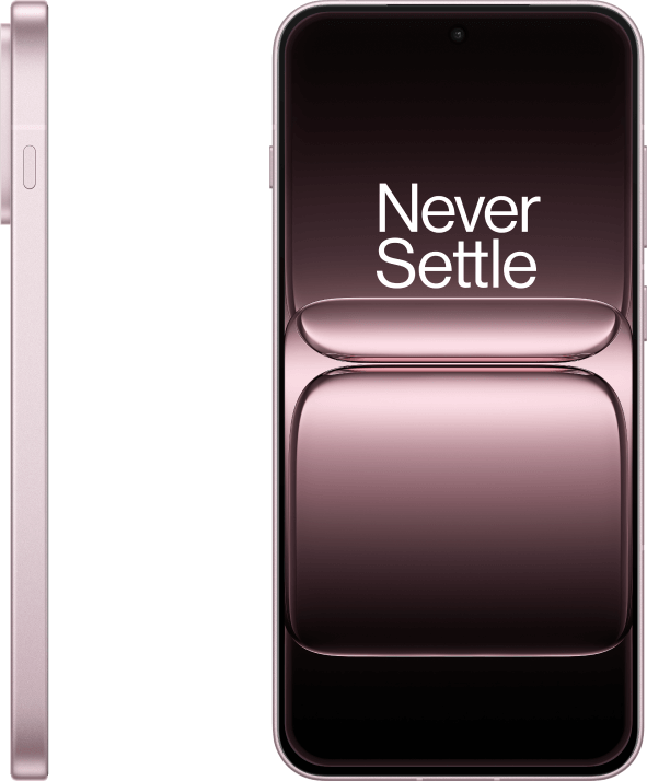 Смартфон OnePlus 13s 12/256Gb (Pink Satin)