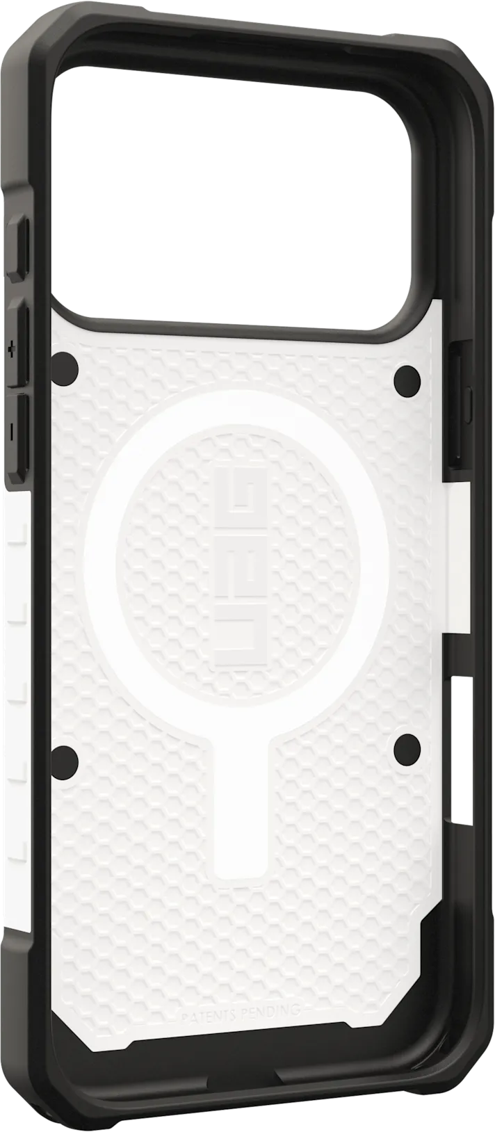 Чехол Uag Pathfinder для iPhone 17 Pro Max (White)