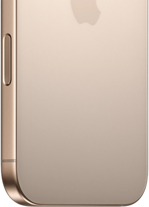 Смартфон Apple iPhone 16 Pro 1TB (Desert Titanium)