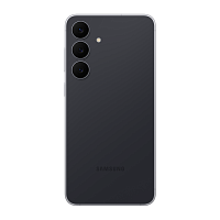 Смартфон Samsung Galaxy S25 FE 8/128GB Jetblack