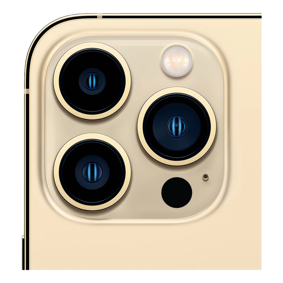 Apple iPhone 13 Pro 256GB Gold (Бывшего Употребления)
