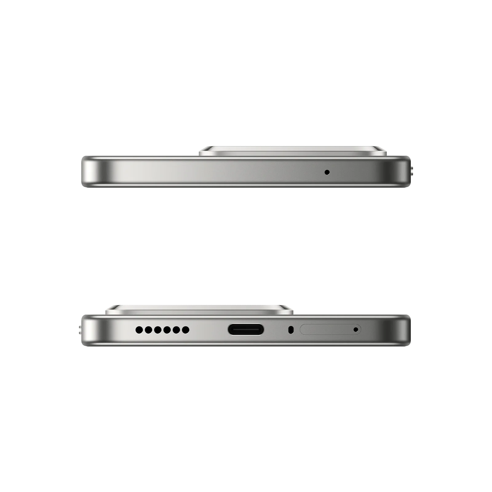 Смартфон Xiaomi 15T 12/256GB (Gray)