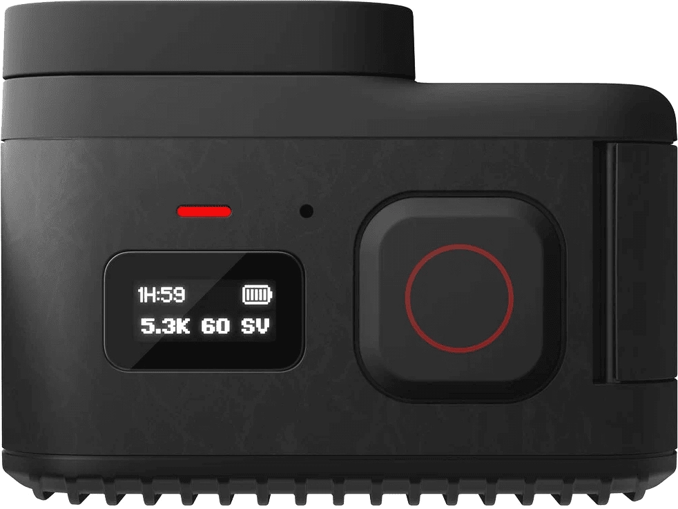 Экшн-камера GoPro HERO11 Black Mini