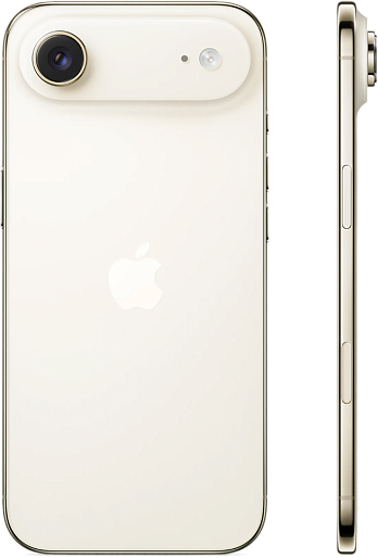 Смартфон Apple iPhone Air 256GB (Light Gold)