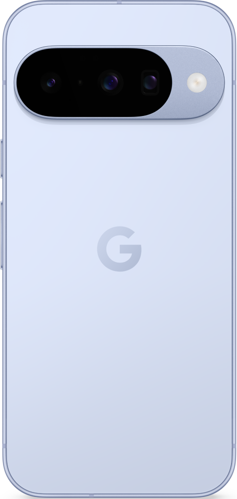 Смартфон Google Pixel 10 12/128Gb (Frost)