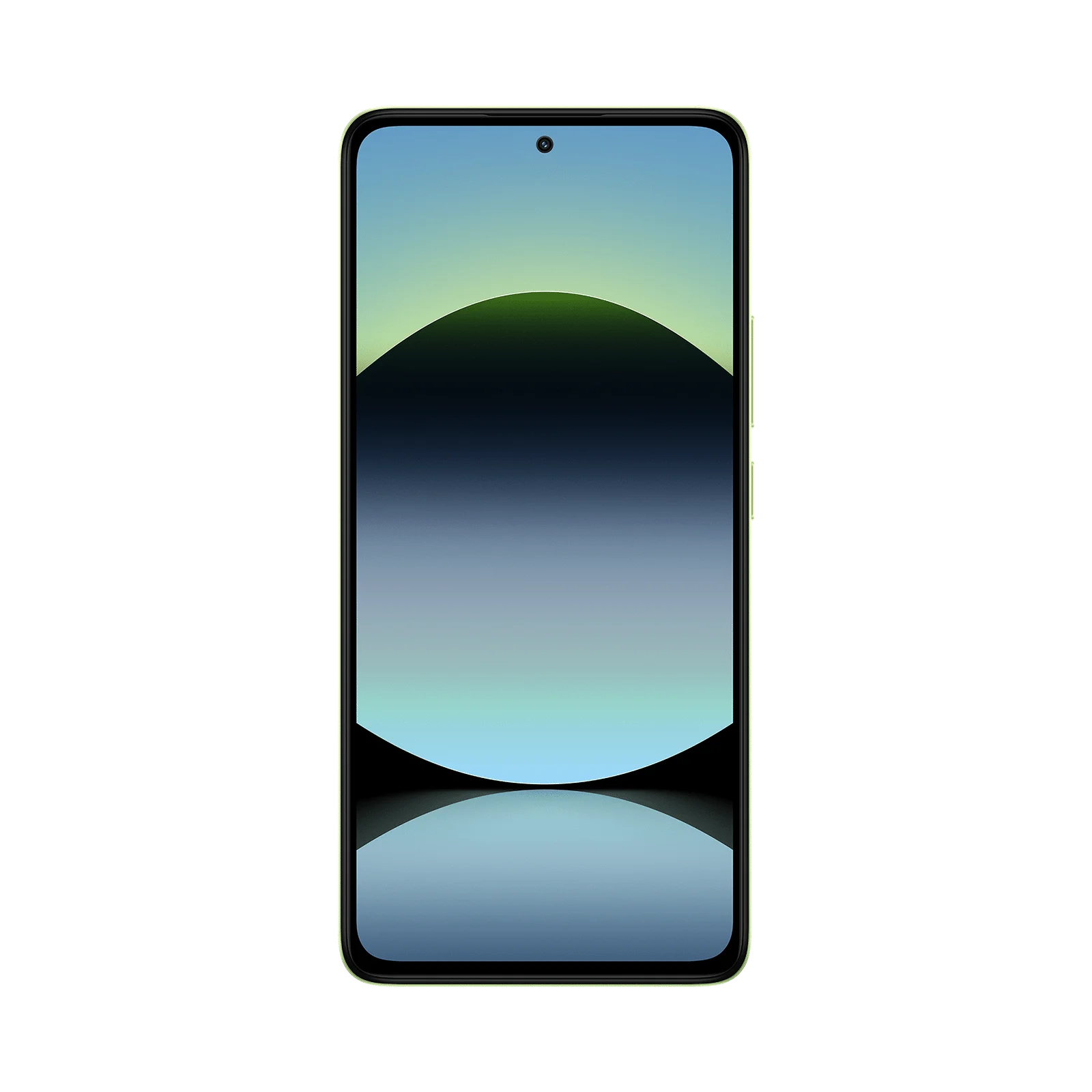 Смартфон Redmi Note 14 8/256GB (Lime Green)