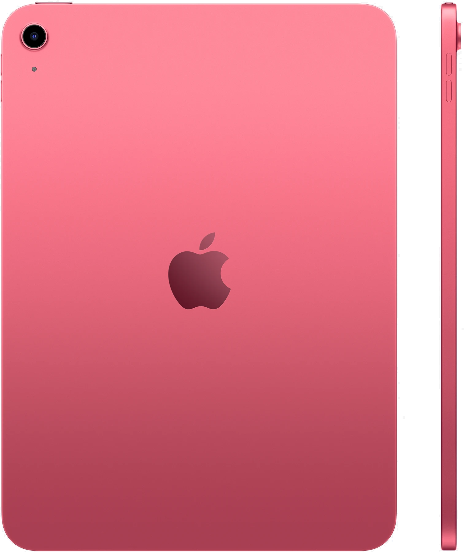 Планшет Apple iPad (2025) 128GB Wi-Fi (Pink)