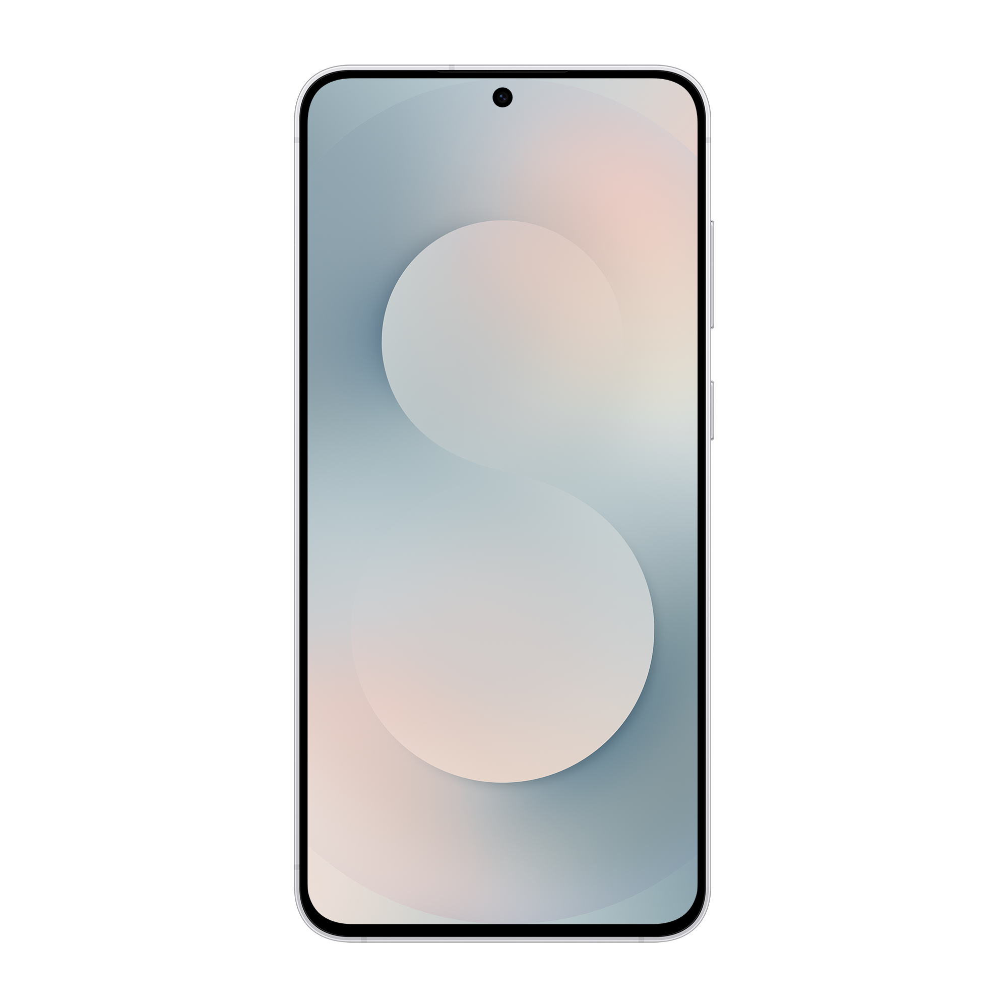 Смартфон Samsung Galaxy S25 FE 8/256GB (White)