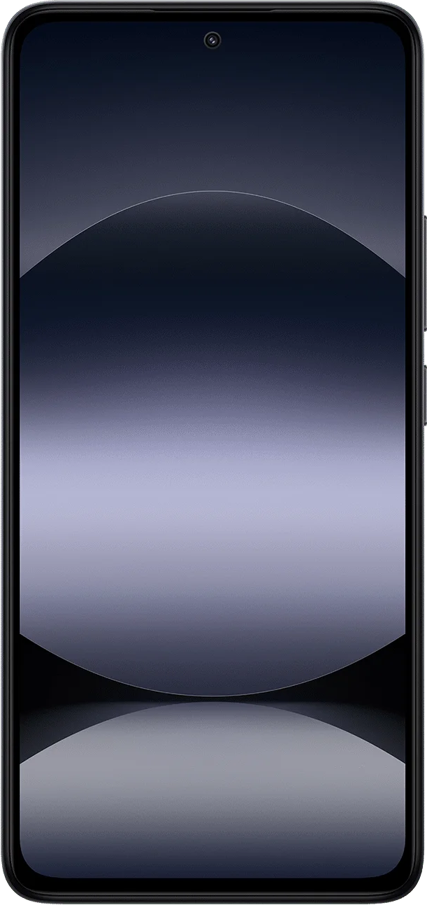 Смартфон Redmi Note 14 8/128GB (Midnight Black)