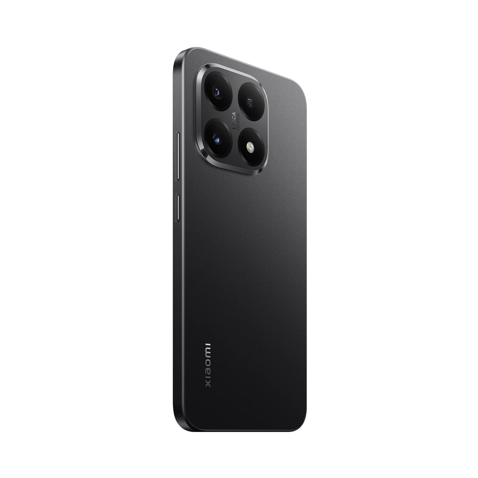 Смартфон Xiaomi 15T 12/256GB (Black)