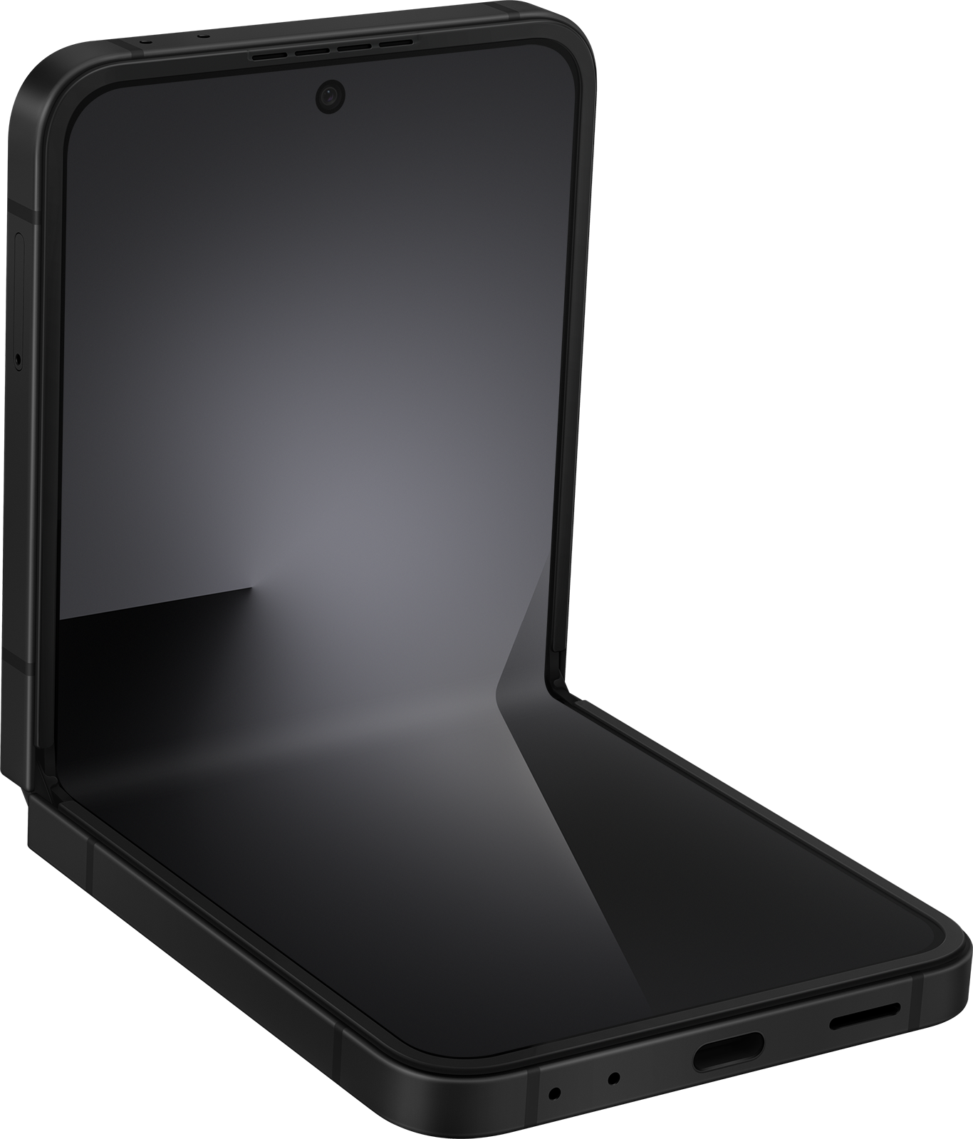 Смартфон Samsung Galaxy Z Flip 7 FE 8/128GB (Black)