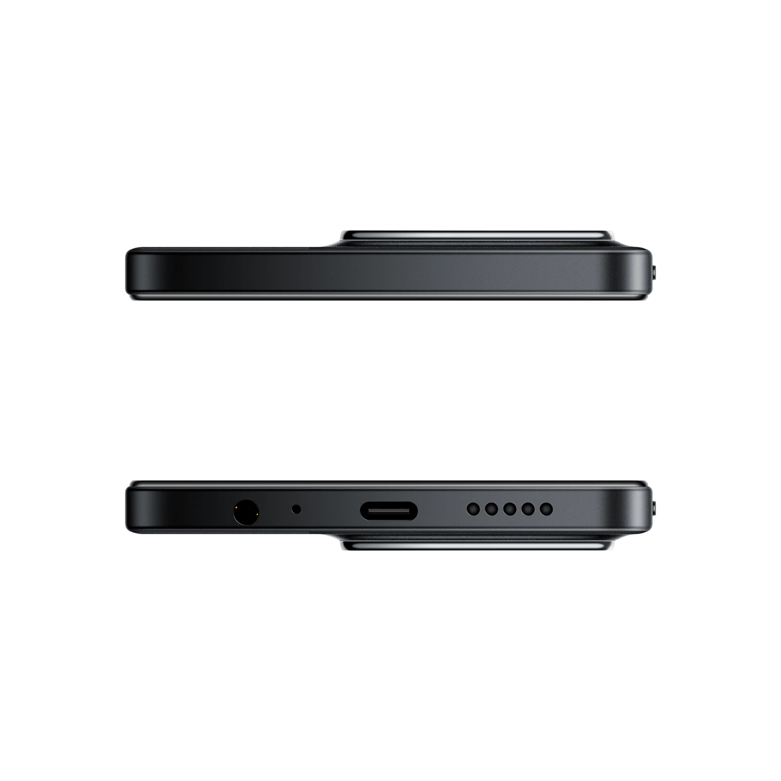 Смартфон Poco C85 8/256GB (Black)