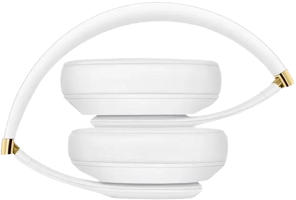 Наушники Beats Studio 3 Wireless White