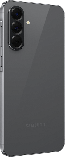 Смартфон Samsung Galaxy A56 12/256GB Amesome Graphite