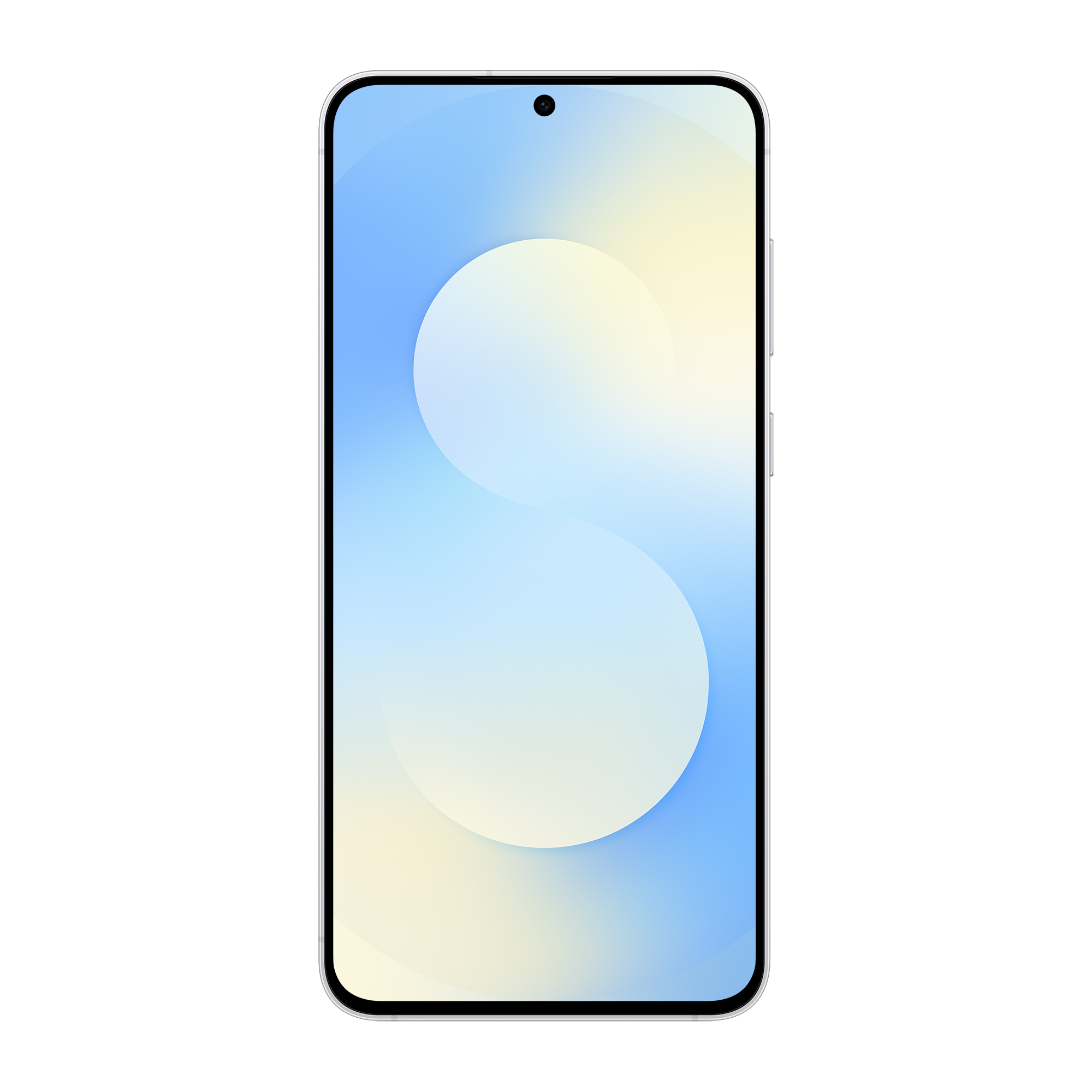 Смартфон Samsung Galaxy S25 FE 8/256GB (Icyblue)