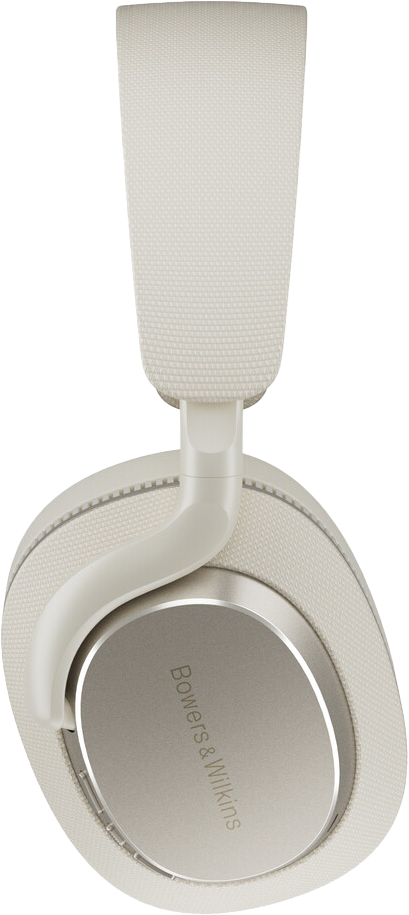 Беспроводные наушники Bowers & Wilkins Px7 S3 (Canvas White)
