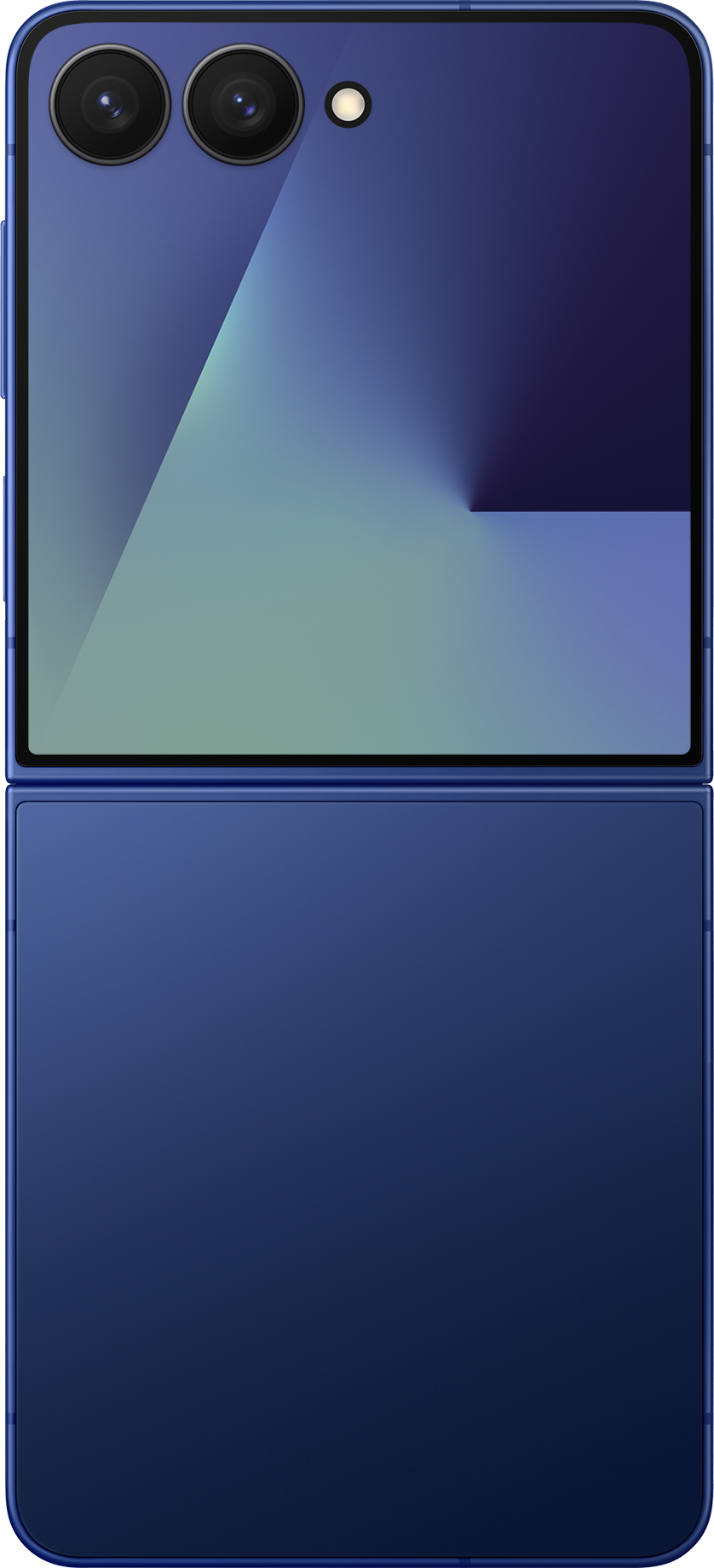 Смартфон Samsung Galaxy Z Flip 7 12/256GB (Blue Shadow)