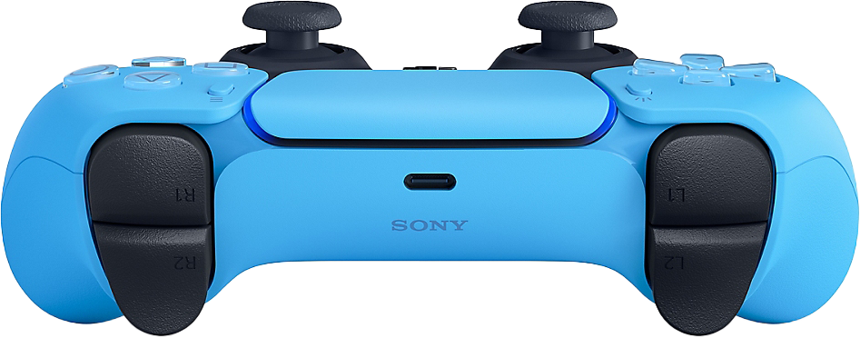 Геймпад Sony DualSense (Starlight Blue)