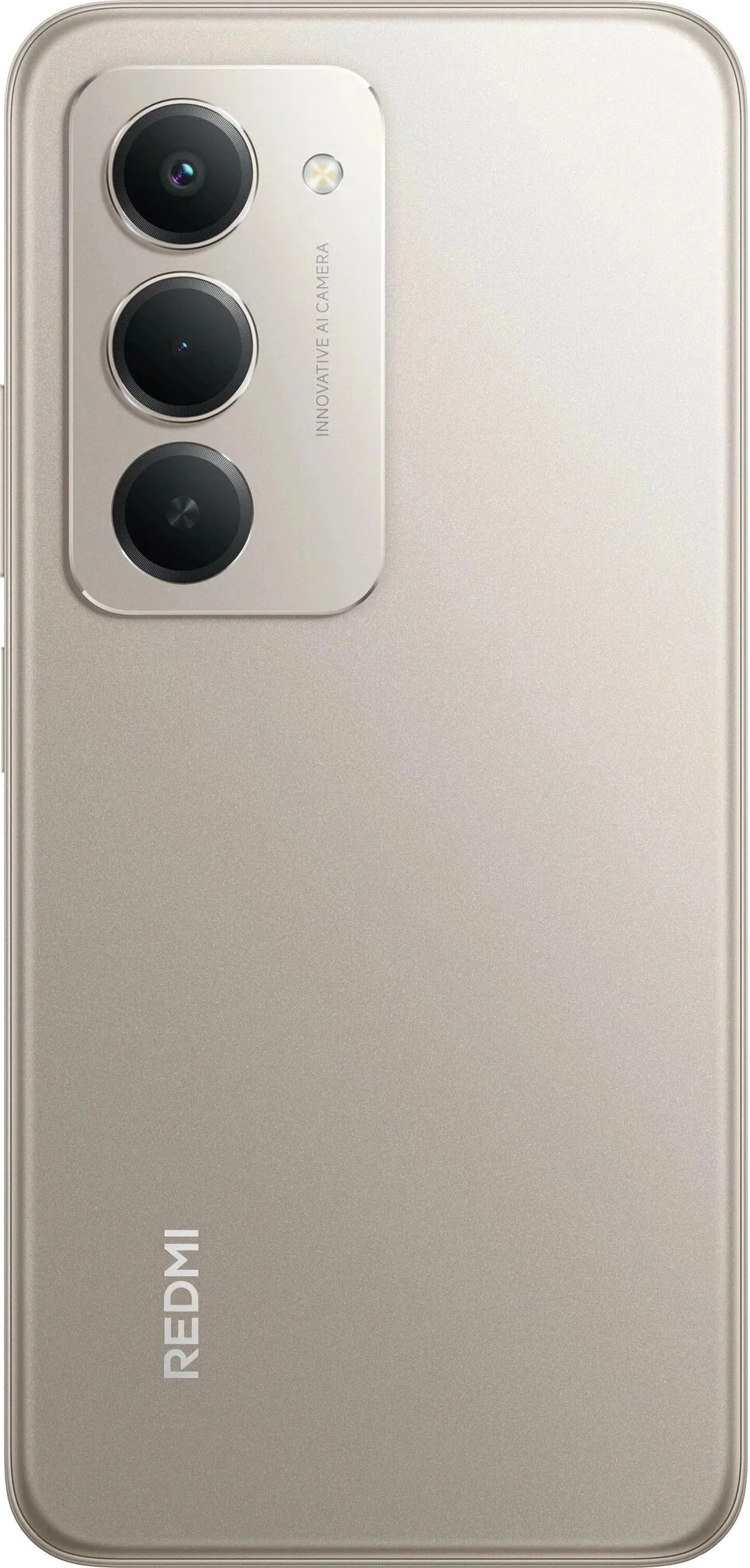 Смартфон Redmi 15 6/128GB (Titan Gray)