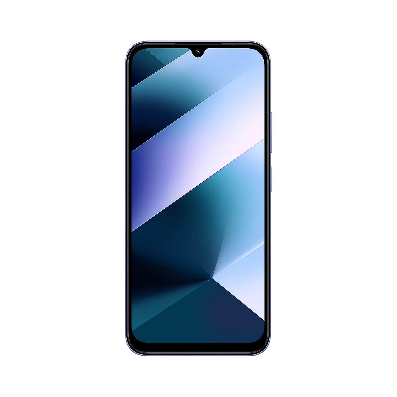 Смартфон Poco C85 6/128GB (Purple)